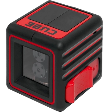 Нивелир лазерный ADA Cube Professional Edition GL 117048