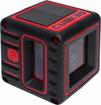 Нивелир лазерный ADA Cube 3D Basic Edition GL 149332