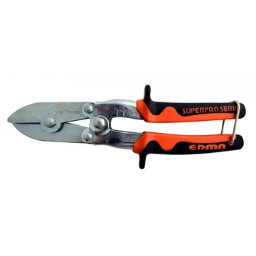 Клещи "Гофра" прямые (3 лезвия) EDMA - 030355 GL 120570