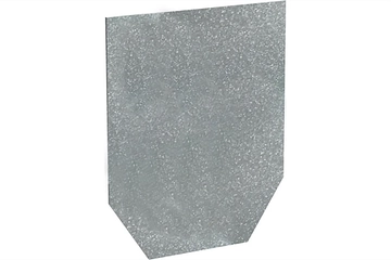 Заглушка стальная Aquastok DN200 (H280) (9230) GL 704279