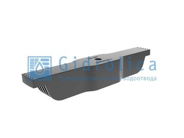 Крепеж для лотка водоотводного пластикового Gidrolica DN200 (128) GL 249822