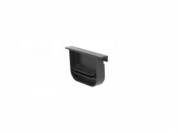 Переходник для дождеприёмника Gidrolica Point ДП-30.30 - пластиковый (204) GL 782831