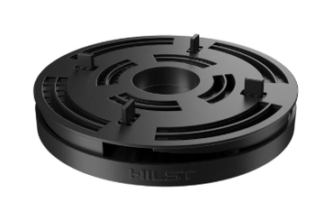 Опора регулируемая HILST LIFT HL0 23-37мм GL 782766