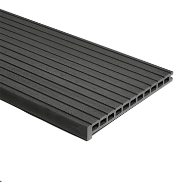 Ступень CM 3000х305х25мм черное дерево (black wood) GL 712135