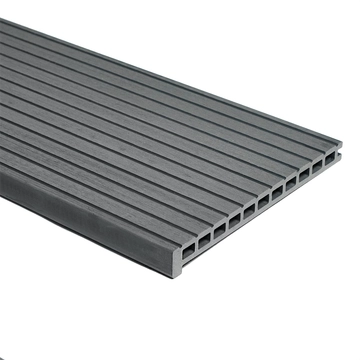 Ступень CM 3000х305х25мм эбонит (ebony) GL 712136
