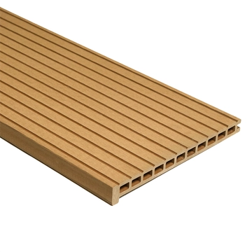 Ступень CM 3000х305х25мм дуб (oak) GL 712137