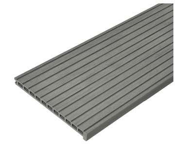 Ступень CM 3000х305х25мм смок грэй (smoke grey) GL 783460