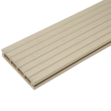 Доска террасная СМ Барк (CM Decking Bark) 3000х140х25мм ясень (ashwood) GL 236165