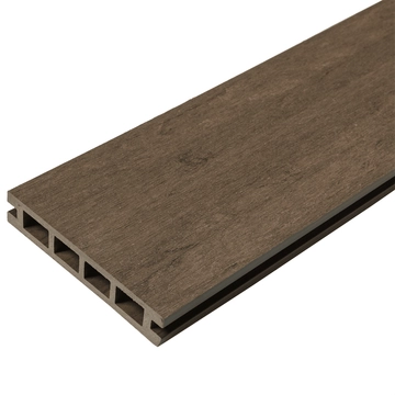 Доска террасная СМ Микс (CM Decking Mix) 3000х135х25мм мербау (merbau) GL 577803