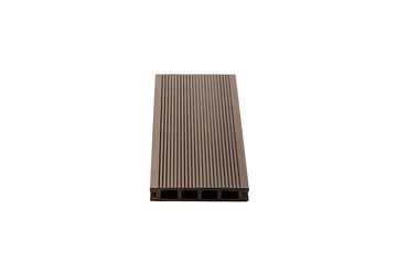 Доска террасная СМ Натур (CM Decking Natur) 3000х135х25мм венге (wenge) GL 236096