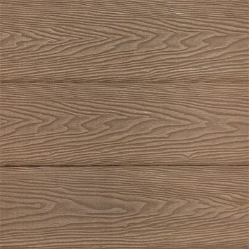 Доска террасная СМ Винтаж Солид (CM Decking Vintage Solid) 3000x140x20мм дуб (oak) GL 577815
