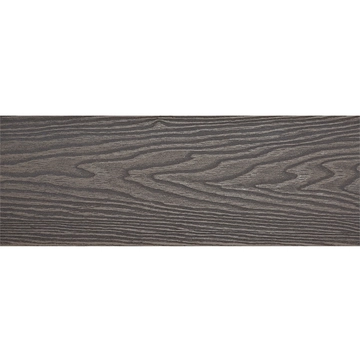 Доска террасная СМ Винтаж Солид (CM Decking Vintage Solid) 3000x140x20мм венге (wenge) GL 577817