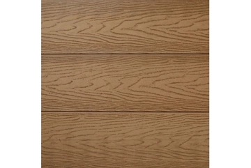 Доска террасная СМ Винтаж (CM Decking Vintage) 4000х140х25мм дуб (oak) GL 236101