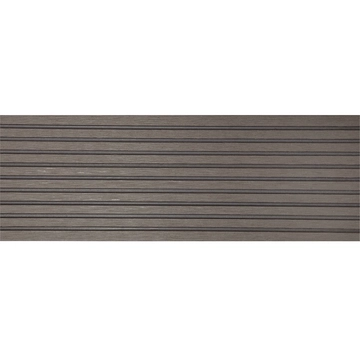 Доска террасная СМ Винтаж Солид (CM Decking Vintage Solid) 4000x140x20мм венге (wenge) GL 577819