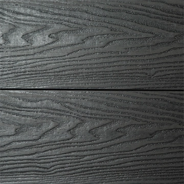 Доска террасная СМ Винтаж (CM Decking Vintage) 4000х140х25мм черное дерево (black wood) GL 236102