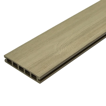 Доска террасная СМ Урбан (CM Decking Urban) 3000x148x25мм сонома (sonoma) GL 689843