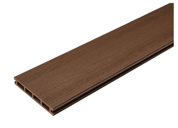 Доска террасная СМ Флэкс (CM Decking Flax) 3000х138х20мм мербау (merbau) GL 779877
