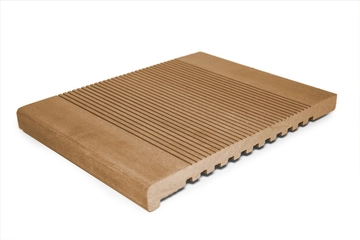 Ступень ДПК Grand Line 320х22мм Массив бронза 3м GL 397683