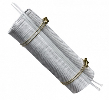 Труба гофрированная Krovent Connect-Pipe VT-110 GL 104023