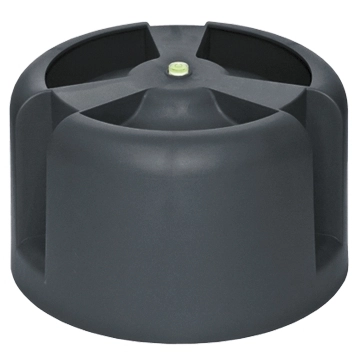 Колпак Krovent Hupcap 270 черный GL 98192