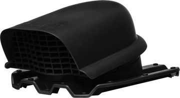 Вентиль кровельный Krovent KTV-Prof 21 черный GL 597648