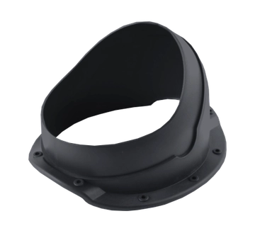 Элемент проходной Krovent Base-VT Kredo 125/150 серый GL 771672