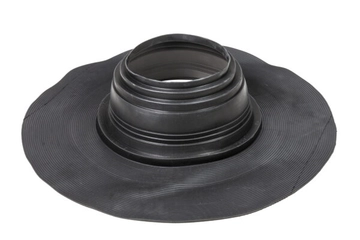 Уплотнитель резиновый Felt-Roofseal №6 (200-250) GL 189954
