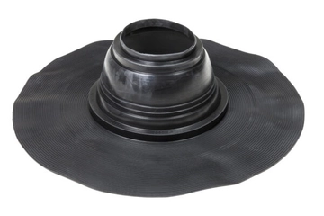 Уплотнитель резиновый Felt-Roofseal №5 (150-175) GL 160524