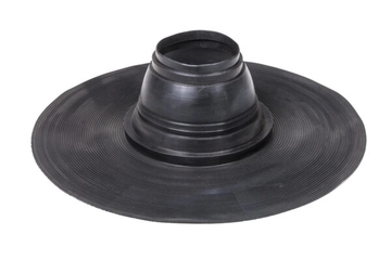 Уплотнитель резиновый Felt-Roofseal №4,5 (130-140) GL 278904