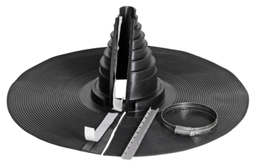 Уплотнитель разъемный R-FELT 160-250 GL 288034