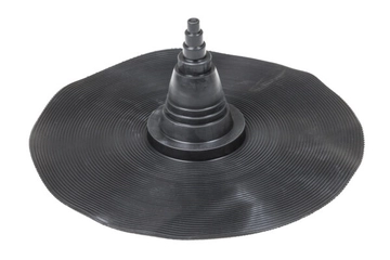 Уплотнитель резиновый Felt-Roofseal №1 (000-040) GL 166004