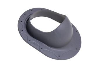 Элемент проходной Vilpe Classic серый GL 30438