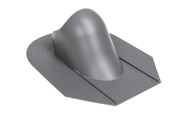 Элемент проходной Vilpe Huopa/slate серый GL 60140