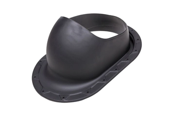 Элемент проходной Vilpe Classic XL черный GL 68328