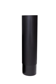 Удлинитель Vilpe Ross 125 черный GL 151744