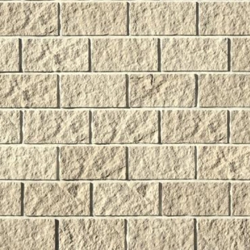 Рядовая плитка White Hills Торре Бьянка гипс А440-10 с расшивкой 1,2см GL 383624