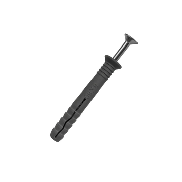 Дюбель-гвоздь Daxmer потай. 6х60 (20х150 шт) GL 333565