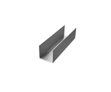 Профиль ПНП28*27 0,6 L=1,5м Grand Line (упаковка 4 шт) GL 759447