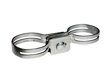 Крепление временного ограждения 51 Zn GL 94849