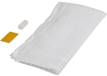 STAYER  Comfort, белая,  для двери, 1.0 х 2.2 м, с магнитами, противомоскитная сетка (12503-10-22) 12503-10-22