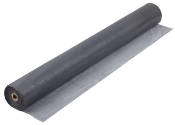 STAYER  серая, 0.9 х 30 м, противомоскитная сетка (12526-09-30) 12526-09-30
