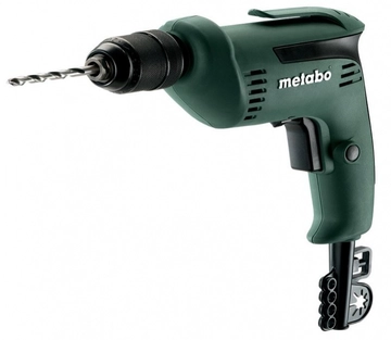 Дрель METABO BE 10 28048