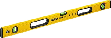 STAYER  LEADER, 800 мм, усиленный профиль, уровень с поворотным глазком (3466-080) 3466-080_z01