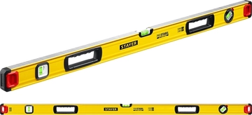 STAYER  PRO STABIL, 1500 мм, усиленный профиль, уровень с поворотным глазком, Professional (3471-150) 3471-150_z02