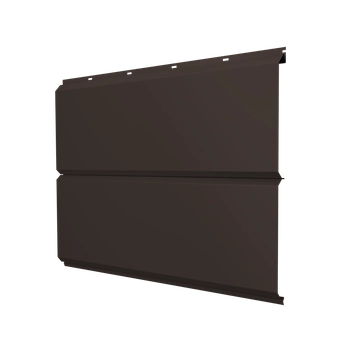 ЭкоБрус новый Grand Line 0,45 Drap RR 32 темно-коричневый GL 537067