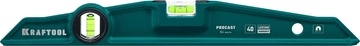 KRAFTOOL  PROCAST-M, 400 мм, магнитный литой уровень (34718-040) 34718-040