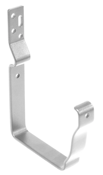 Крюк короткий полоса Vortex в1 127мм RAL 9003 GL 103371