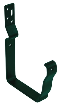 Крюк короткий полоса Vortex в1 127мм RAL 6005 GL 103373