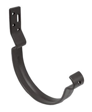 Крюк короткий полоса 150мм матовый RR 32 GL 584286
