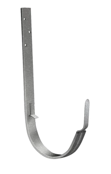 Крюк длинный Grand Line ZN 125мм Zn цинк GL 289856